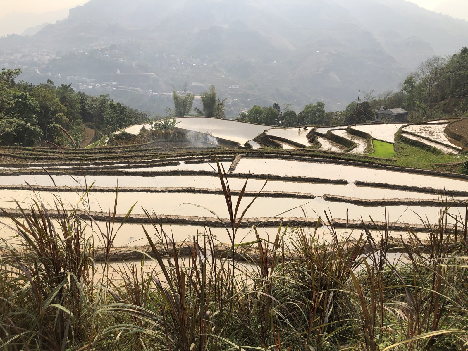 Epic 15-Day Ha Giang to Sapa Mountain Bike Tour